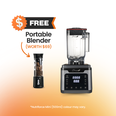best commercial blender optimum 9400x test winner with accessories no sound cover ice blender